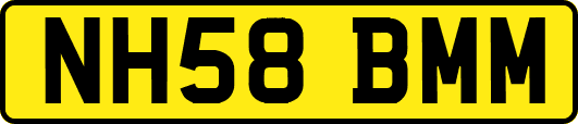 NH58BMM