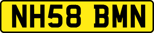 NH58BMN