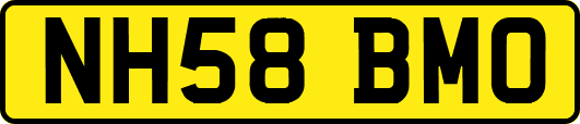 NH58BMO