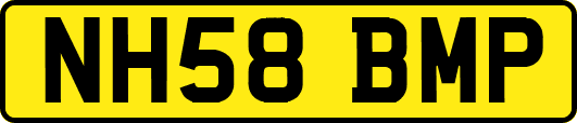 NH58BMP