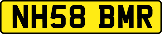 NH58BMR