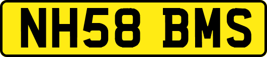 NH58BMS