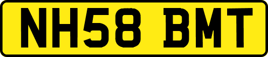NH58BMT