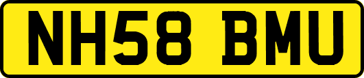 NH58BMU