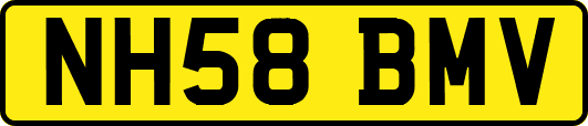 NH58BMV
