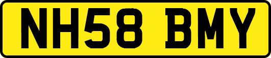 NH58BMY