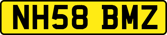 NH58BMZ