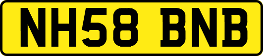 NH58BNB