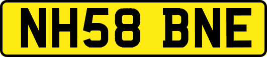 NH58BNE