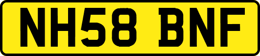 NH58BNF