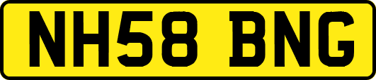 NH58BNG