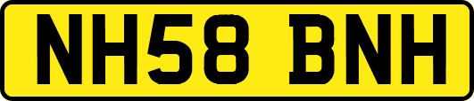 NH58BNH