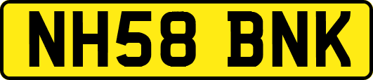NH58BNK
