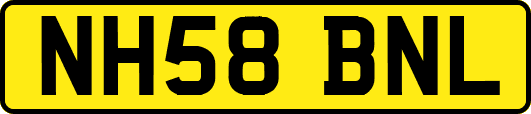 NH58BNL