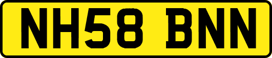 NH58BNN