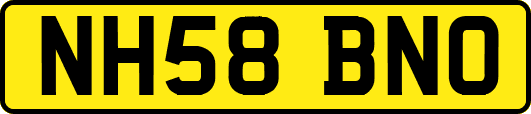 NH58BNO