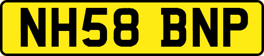 NH58BNP
