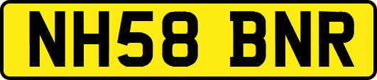 NH58BNR