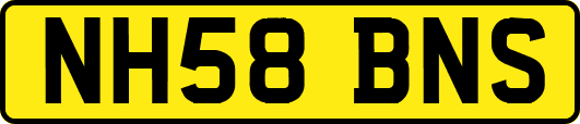 NH58BNS