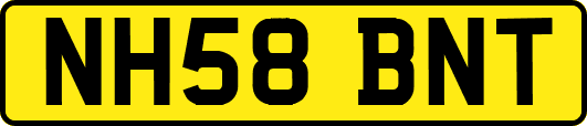 NH58BNT