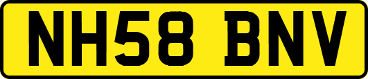 NH58BNV