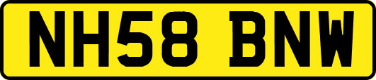 NH58BNW