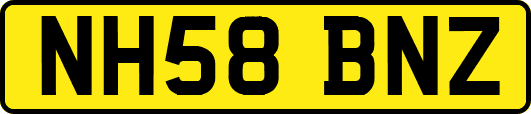 NH58BNZ