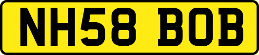 NH58BOB