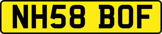 NH58BOF