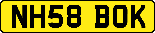 NH58BOK