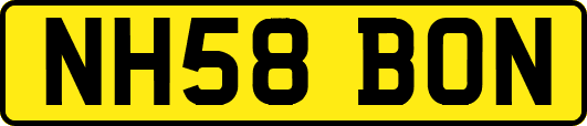 NH58BON