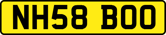 NH58BOO