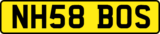 NH58BOS