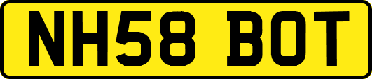NH58BOT