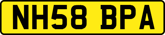 NH58BPA