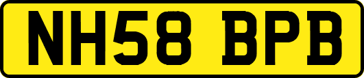 NH58BPB
