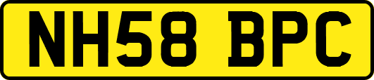 NH58BPC