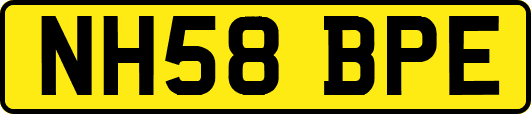 NH58BPE