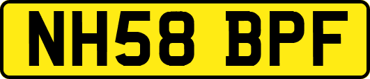 NH58BPF