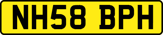 NH58BPH