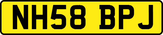 NH58BPJ