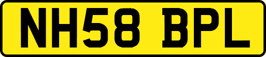 NH58BPL