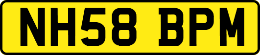 NH58BPM