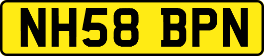 NH58BPN