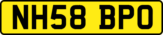 NH58BPO