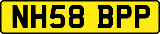 NH58BPP
