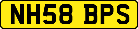 NH58BPS