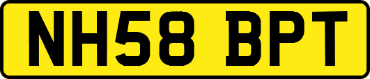 NH58BPT