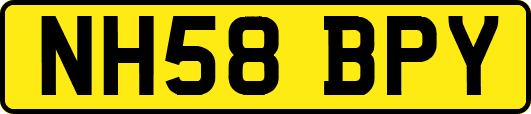 NH58BPY