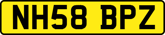 NH58BPZ
